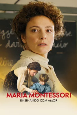 Maria Montessori: Ensinando com Amor izle