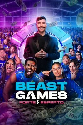 Beast Games izle