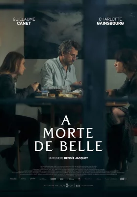 O Caso Belle Steiner izle