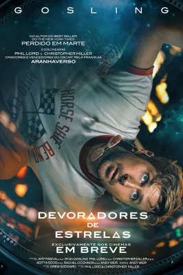 Devoradores de Estrelas izle