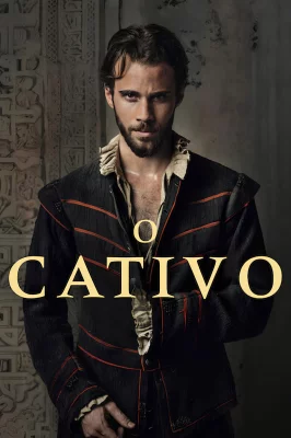 O Cativo izle