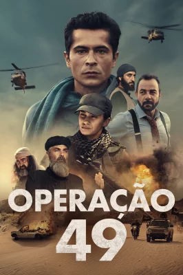 Operação 49 izle