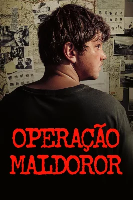 Operação Maldoror izle