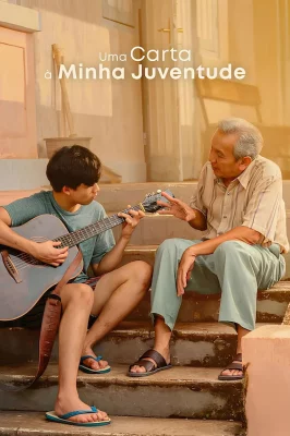 Uma Carta à Minha Juventude izle