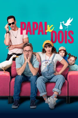 PAPAI X DOIS izle