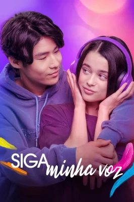 Siga Minha Voz izle