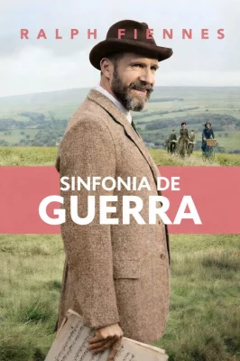 Sinfonia de Guerra izle
