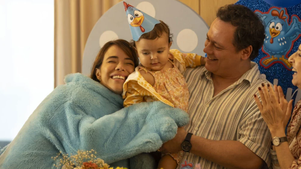 Assistir Mãe Fora da Caixa