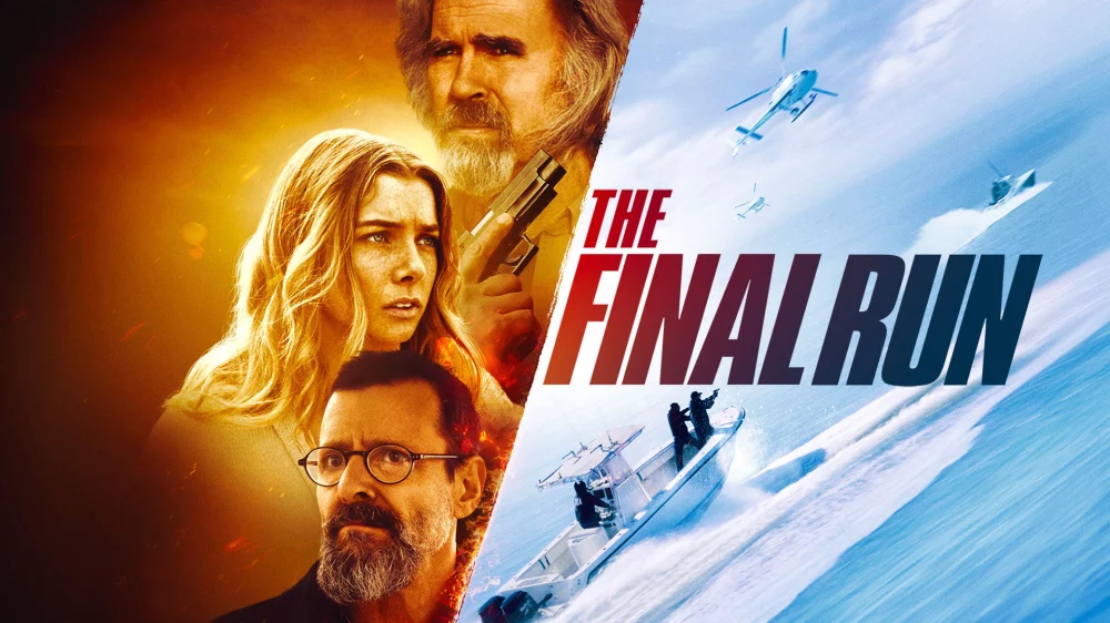 Assistir The Final Load