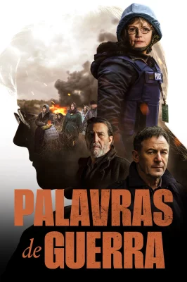 Palavras de Guerra izle
