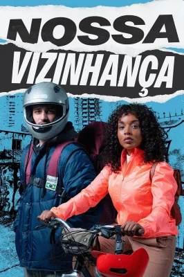 Nossa Vizinhança izle