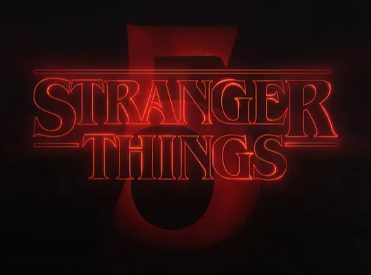 O final da série ‘Stranger Things’ causou uma falha no funcionamento da Netflix. izle