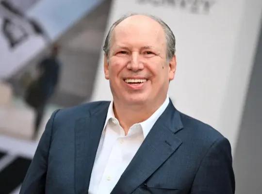 Hans Zimmer irá compor a trilha sonora da série “Harry Potter”. izle