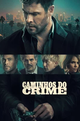 Caminhos do Crime izle