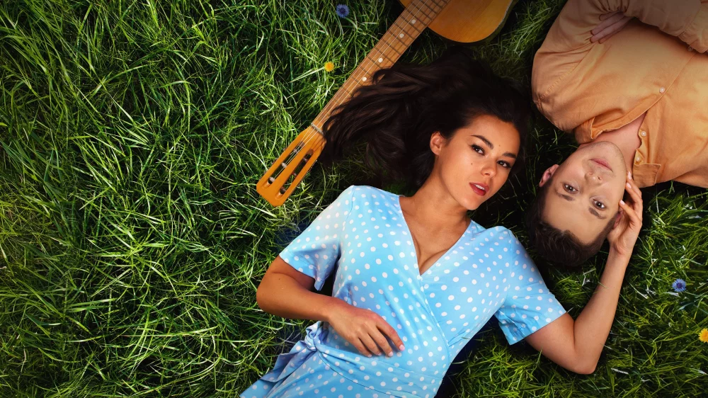 Assistir Meu Primeiro Amor de Verão