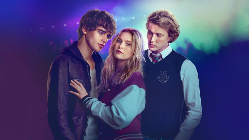 Assistir Amor Demais