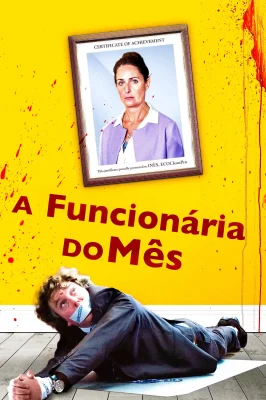 A Funcionária do Mês izle