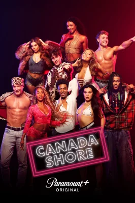 Canada Shore izle