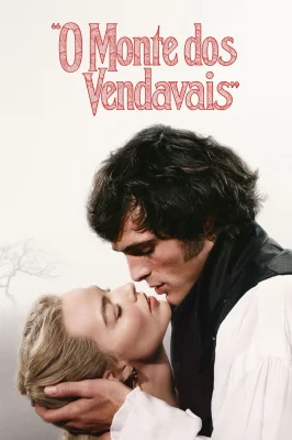 O Morro dos Ventos Uivantes izle