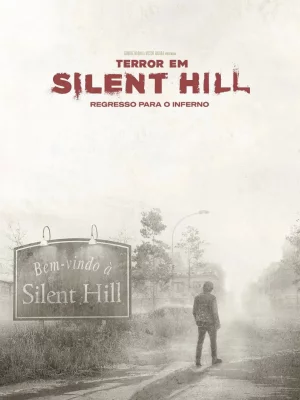 Terror em Silent Hill: Regresso para o Inferno izle