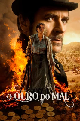 O Ouro do Mal izle