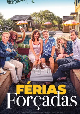 Férias Forçadas izle