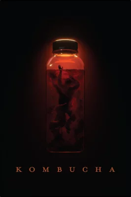 Kombucha