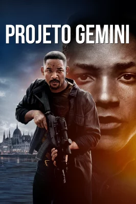 Projeto Gemini izle