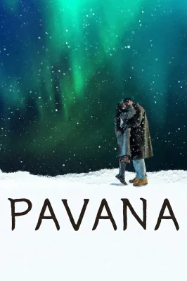 Pavana izle