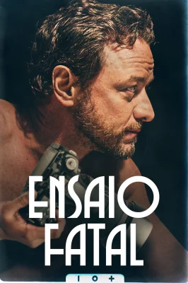 Ensaio Fatal izle