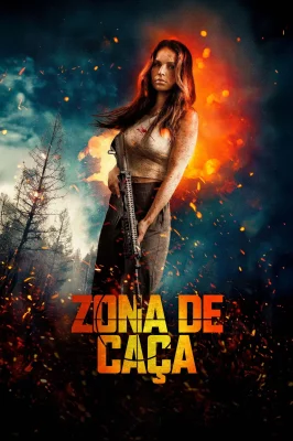 Zona de Caça izle