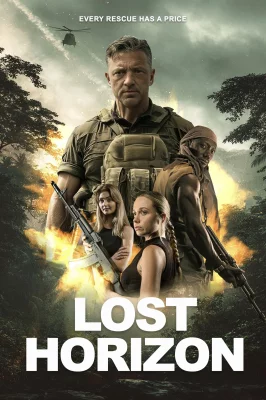 Lost Horizon izle