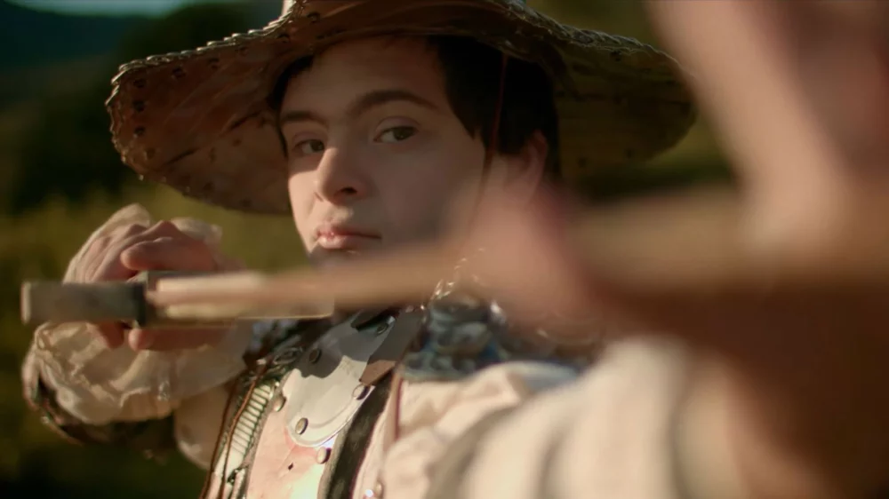 Assistir Down Quixote