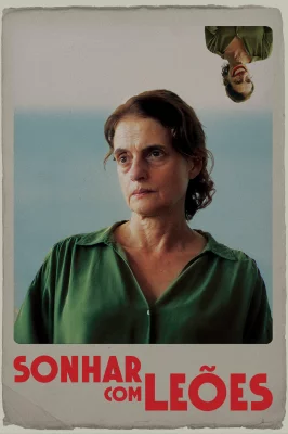 Sonhar com Leões izle