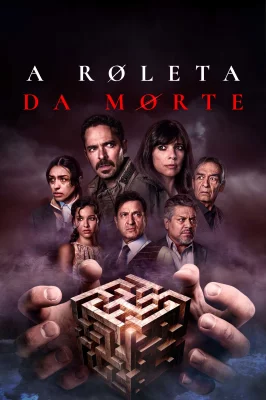 A Roleta da Morte izle