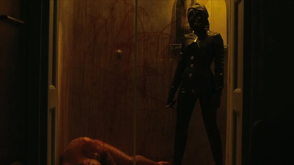 Assistir Compulsion