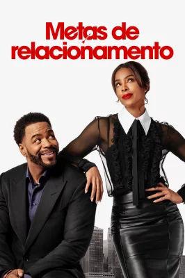Metas de Relacionamento izle