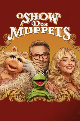 O Show dos Muppets izle