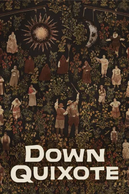 Down Quixote izle