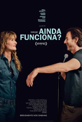 Isso Ainda Está de Pé?