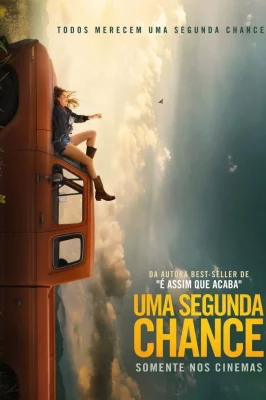 Uma Segunda Chance