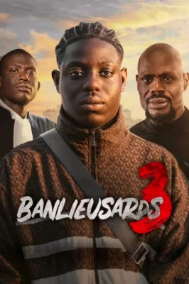 Street Flow 3 izle