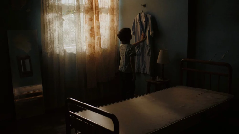 Assistir A Mulher que Chora