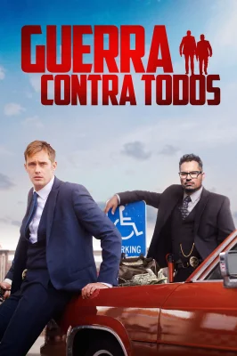 Guerra contra Todos izle