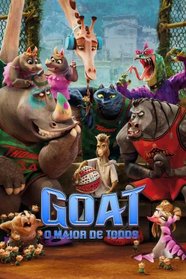 Um Cabra Bom de Bola izle