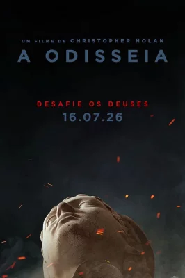 A Odisseia izle