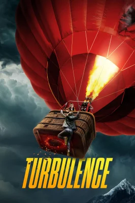 Turbulence izle