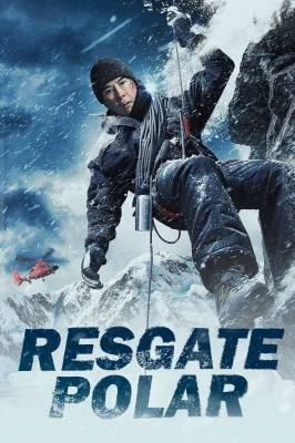 Resgate Polar izle