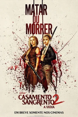 Casamento Sangrento: A Viúva izle