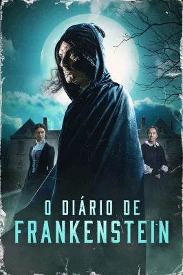 O Diário de Frankenstein izle